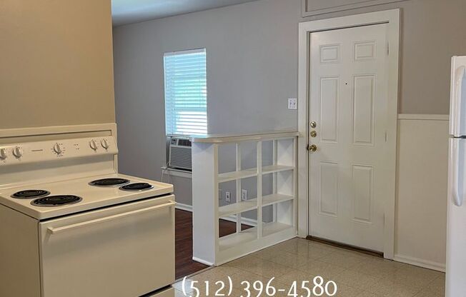 Availably July 12: Charming 3 Bedroom 1 Bath with Carport