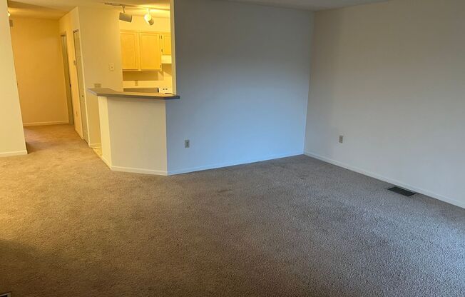 The Parkridge Apartments