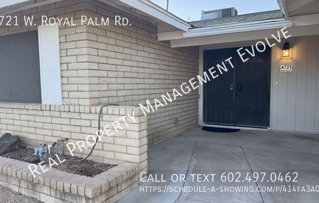 4721 W ROYAL PALM RD
