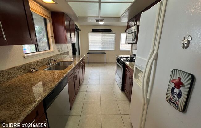 Rancho Cucamonga 4 Bedroom Home