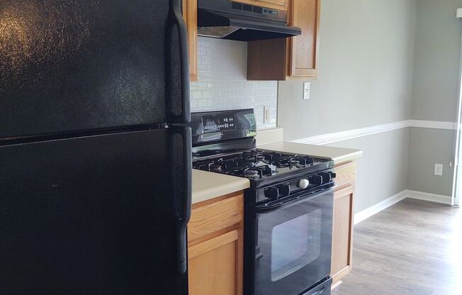 Pristine 2-Story Home in Laurel Valley!