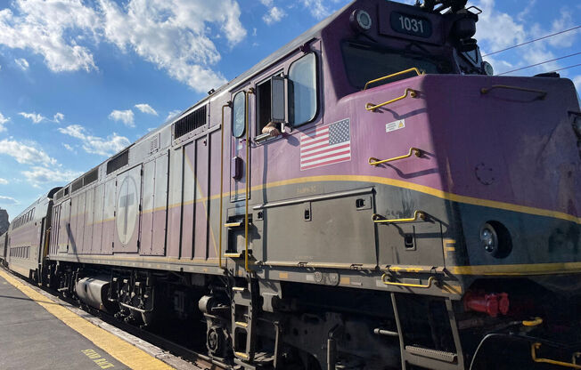 Partner-provided property photo