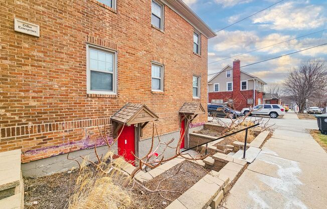 University Place Apartments