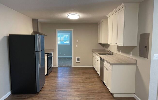 1 bed, 1 bath, 600 sqft, $1,350, Unit 41