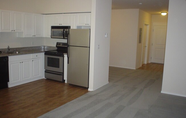 Trinity 43rd Apartments