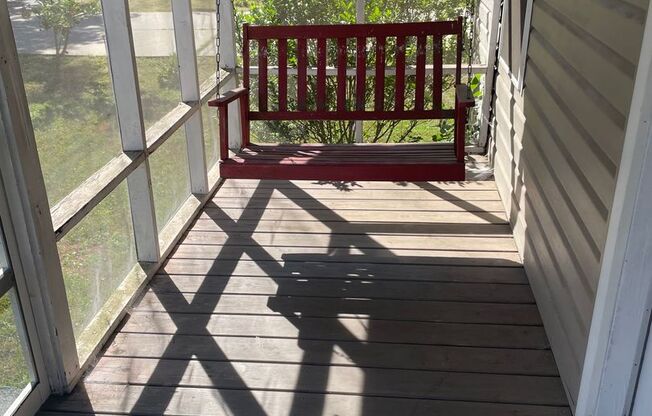 Welcome to FireDepartment102, a charming 2-bedroom, 1-bathroom home located in the desirable Belmont, NC.