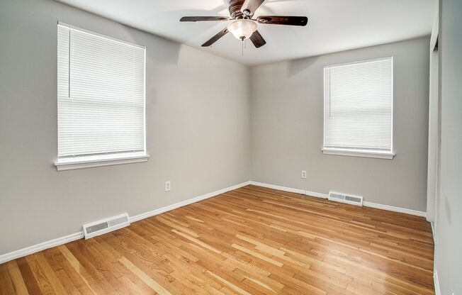 4504 -4506 N Jackson, Kansas City, MO
