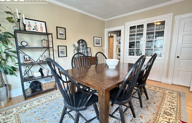 6 PRESENTATION RD