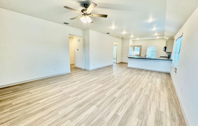 3 Bed 2 Bath - Frenship ISD