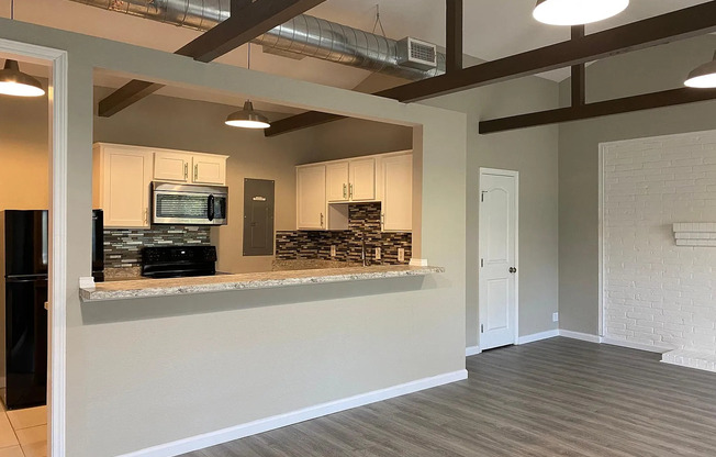 Newport Apartments