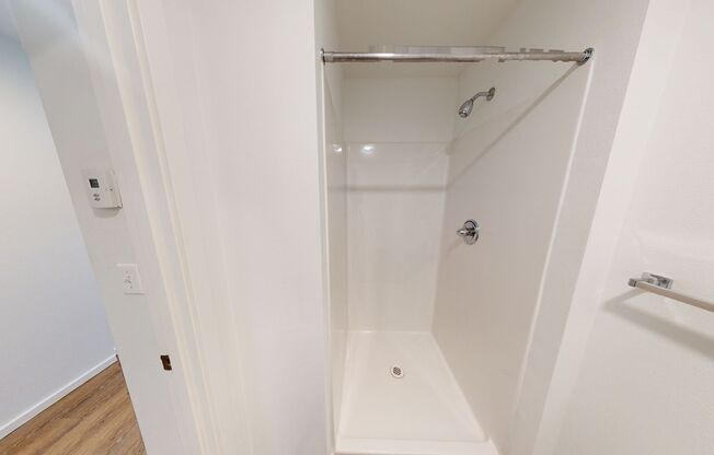 Studio, 1 bath, 186 sqft, $1,445, Unit 410