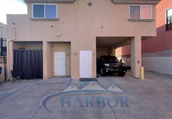 1020 1024 S GAFFEY ST