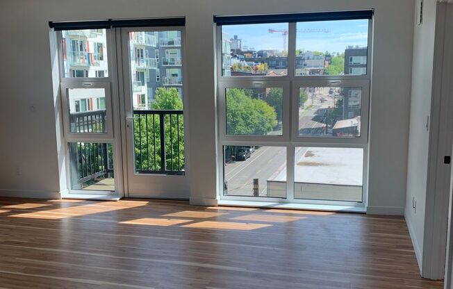 1 bed, 1 bath, 610 sqft, $2,246, Unit 504