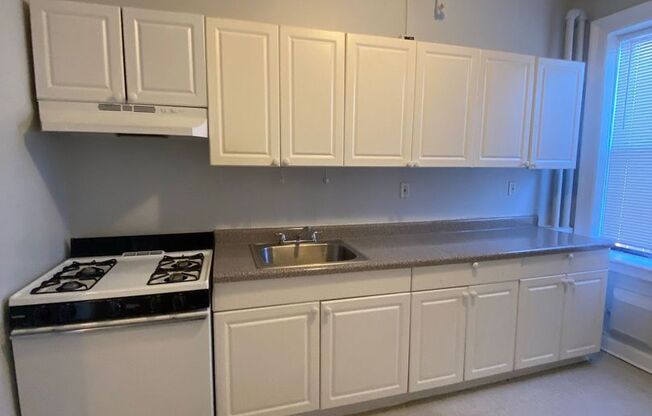 531 - Golden Crest 531 34th Street, LLC