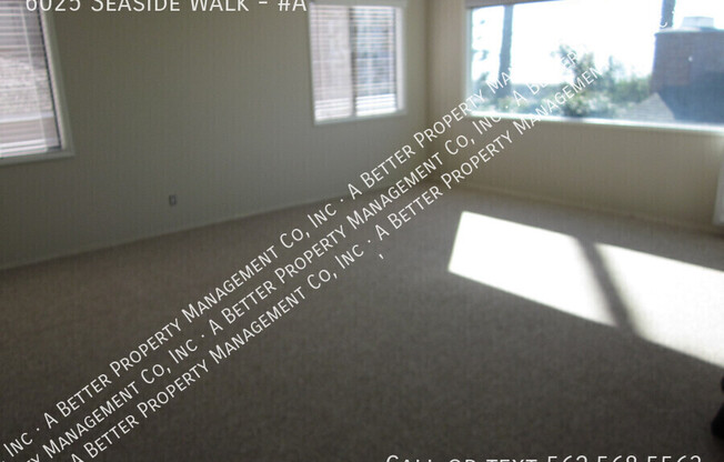 6025 SEASIDE WALK