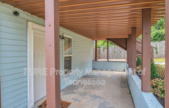 Partner-provided property photo