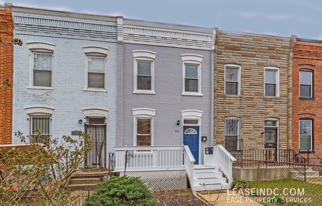 231 K ST NE
