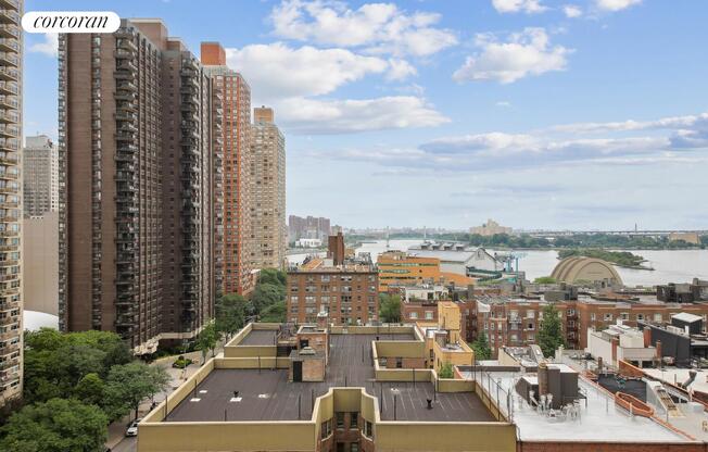 1 bed, 1 bath, $7,980, Unit 14H