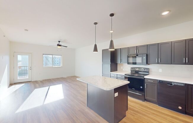 1 bed, 1 bath, 1,003 sqft, $1,245, Unit 7950-2209