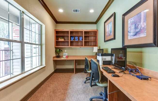 Riverside Ranch Apartments