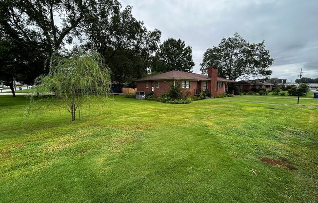 Spacious Home In Oxford