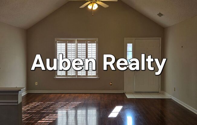 Impeccable Home in Gorgeous Neighborhood