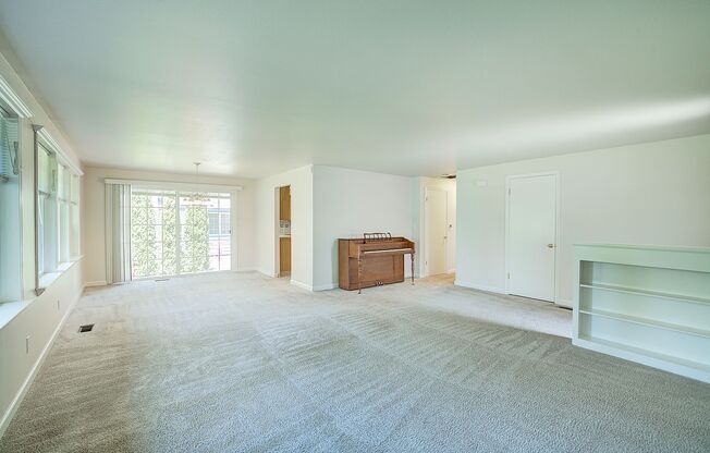 3Bd/2Ba Renton House