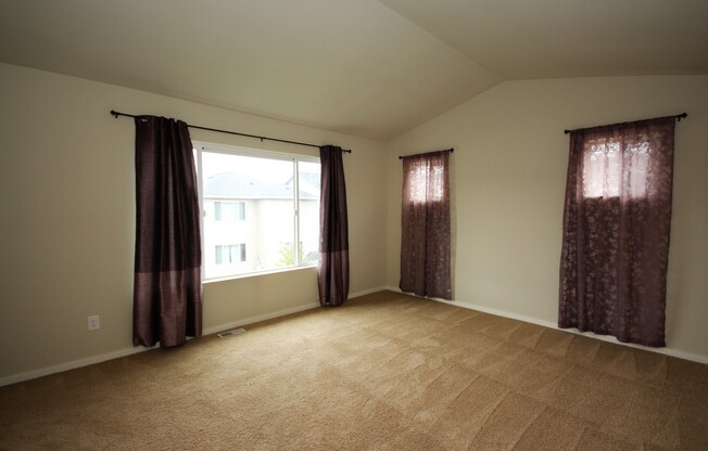 3 bedroom Auburn Valley Home w/ AC
