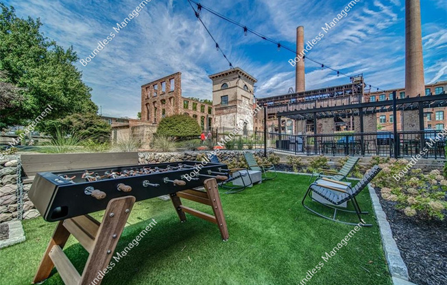 Partner-provided property photo