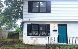 619 E Horne St.