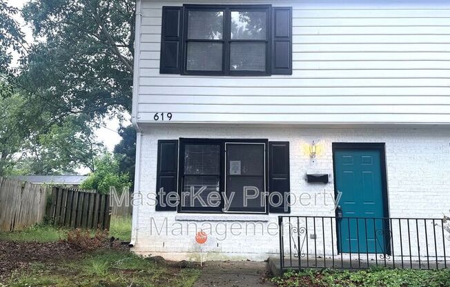 619 E Horne St.