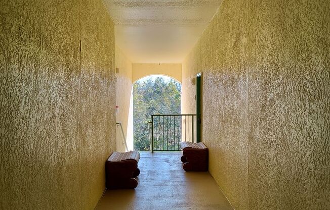 Corner Condo with Balcony in Legacy Dunes, Kissimmee