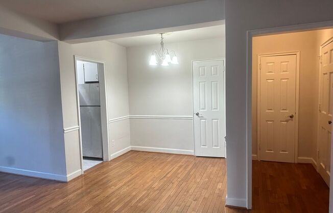 Alexandria/Auburn Village-205 E Glebe Road