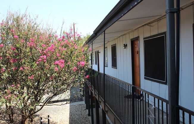 Partner-provided property photo