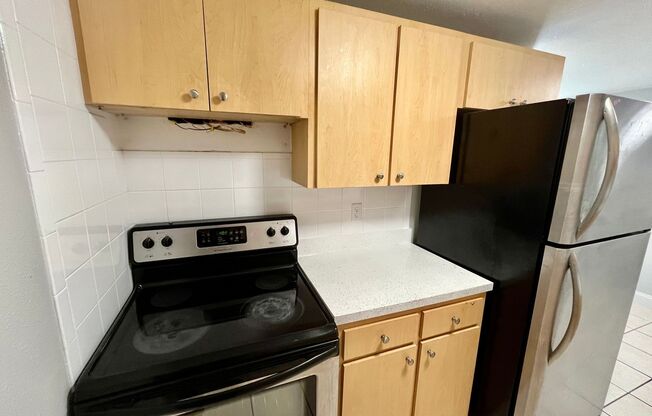 Terrace Hill Apartments