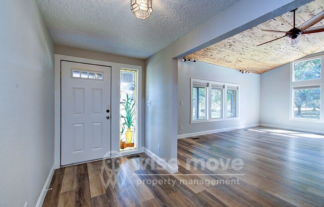 Exceptional Felida Living on 1.5 Acres | 4,000+ Sq. Ft. | 18-Month Lease
