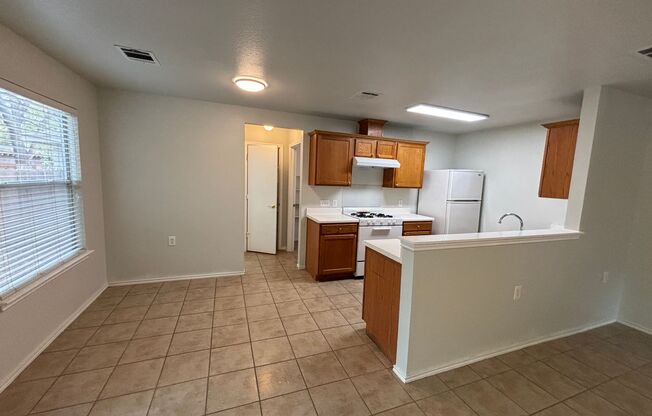 3 beds, 2 baths, $2,495