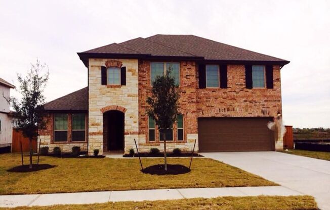 Make This Pflugerville Residence Your New Home!!