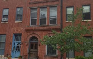For Rent: Stylish Urban Living at 820 Park Ave– Your City Lifestyle Awaits!