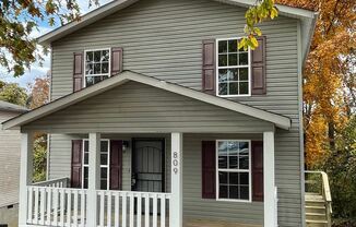 907 Sylvan Dr UNIT 1