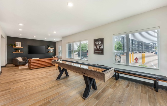 Clubhouse