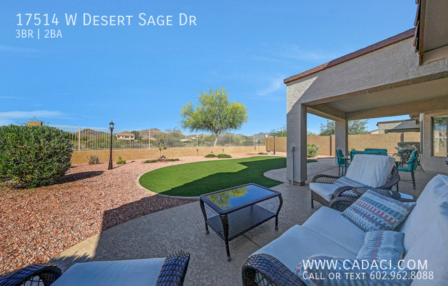 17514 W DESERT SAGE DR