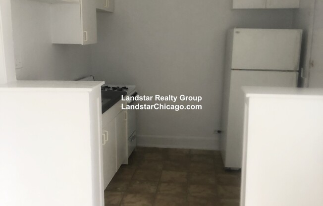 2336 N Spaulding Ave, Chicago IL 1B