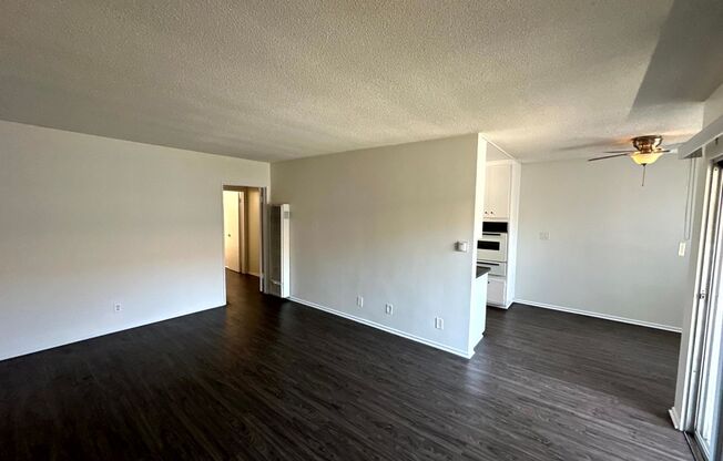 1 bed, 1 bath, $1,850