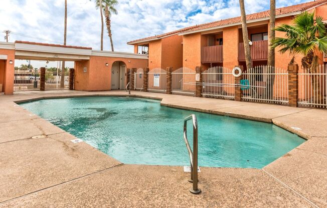 Citrus Highland Apartments