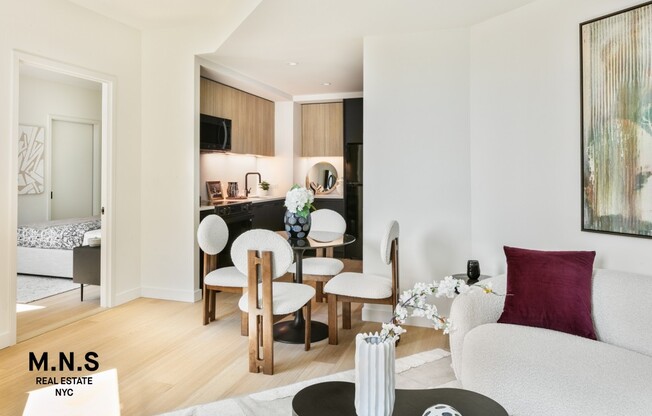 2 beds, 2 baths, $5,995, Unit 1127
