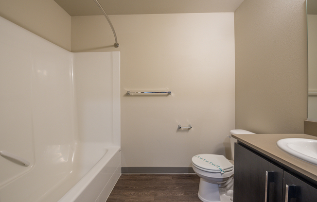 Studio, 1 bath, 456 sqft, $1,375, Unit 1204