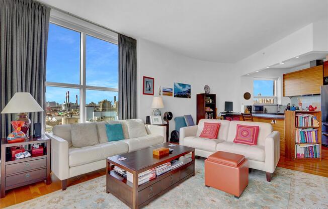 2 beds, 2 baths, 1,185 sqft, $5,000, Unit 10E