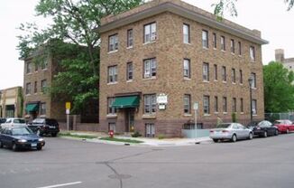 Kensington Apartments