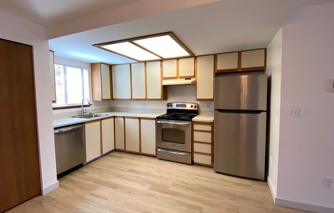 Sandridge Apartments